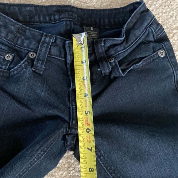 Skinny jeans - Picture 5 of 8